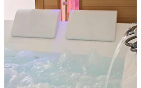 Ô Sacrée Détente de Reims -Spa privatif - Proche de la gare&centre ville